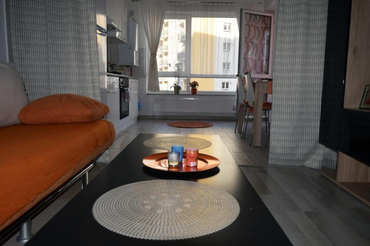 Apartament Aki Studio Braszów Zewnętrze zdjęcie