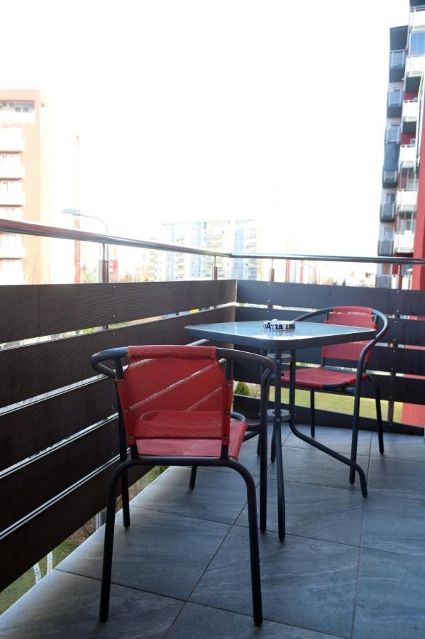 Apartament Aki Studio Braszów Zewnętrze zdjęcie